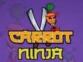 Spil Gulerod Ninja online