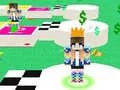 Spil IQ-test: Minecraft Quiz online