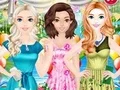 Spil BFFs Sommer Teeparty 2 online Spil BFFs Sommer Teeparty 2 online
