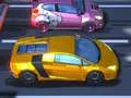 Spil Ekstrem Drag Racing online