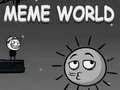 Spil Meme Verden online Spil Meme Verden online