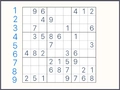 Spil Klassisk Sudoku Puslespil online