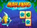 Spil Mahjong Fisk Forbindelse online