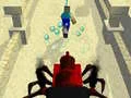 Spil Noob VS. Choo-Choo Charles online