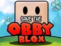 Spil Red De Obby Blox online