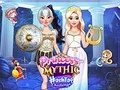Spil Prinsesse Mythisk Hashtag Udfordring online Spil Prinsesse Mythisk Hashtag Udfordring online