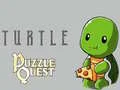 Spil Skildpadde Puzzle Quest online