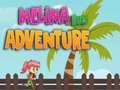 Spil Melina Løb Eventyr online Spil Melina Løb Eventyr online