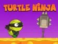 Spil Skildpadde Ninja online