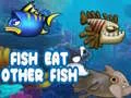 Spil Fisk spiser andre fisk online