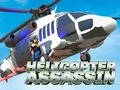 Spil Helikopter Morder online