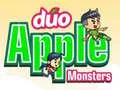 Spil Duo Æble Monstre online