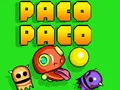 Spil Paco Paco online