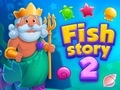 Spil Fisk Historie 2 online Spil Fisk Historie 2 online