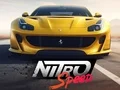 Spil Nitro Hastighed online