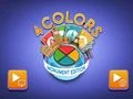 Spil 4 Farver Multiplayer: Monument Udgave online