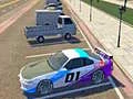 Spil Japan Drift Racing Bil Simulator online