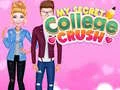 Spil Min hemmelige college-kærlighed online Spil Min hemmelige college-kærlighed online
