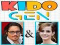 Spil Kido Gen online