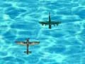 Spil Luftskibs krig: Armada online
