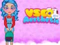 Spil VSCO Pige Æstetik online Spil VSCO Pige Æstetik online