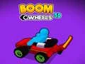 Spil Boom Hjul 3D online