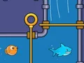 Spil Redde fisken online