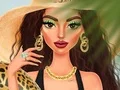 Spil Glamour Strandliv online Spil Glamour Strandliv online