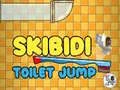 Spil Skibidi Toilet Hop online