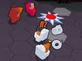 Spil Skibidi Toilet IO online