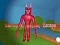 Spil Flugt fra Banbans Have online Spil Flugt fra Banbans Have online