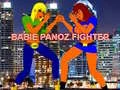 Spil Babie Panoz Kæmper online