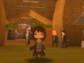 Spil Kogama: Hogwarts Magiske Eventyr online