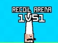 Spil Recoil Arena 1VS1 online