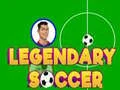 Spil Legendær Fodbold online
