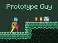 Spil Prototype Fyr online