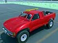Spil Parkering af Off Road Biler 4x4 online