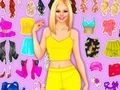 Spil Påklædningsspil for Piger online Spil Påklædningsspil for Piger online