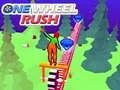 Spil Et Hjul Rusha online