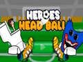 Spil Helt Hoved Bold online Spil Helt Hoved Bold online