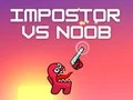 Spil Impostor vs Noob online