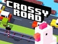 Spil Crossy Road Mester online