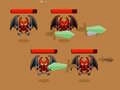 Spil Inaktiv Mine&Flet online Spil Inaktiv Mine&Flet online