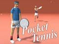 Spil Lomme Tennis online Spil Lomme Tennis online