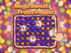 Spil Mega Sweet Fruits Popper online