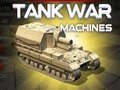 Spil Tank Krigsmaskiner online