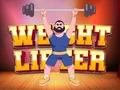 Spil Vægtløfter online Spil Vægtløfter online