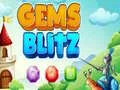 Spil Ædelstene Blitz online