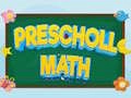 Spil Børnehave Matematik online