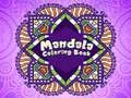 Spil Mandala Malebøger online Spil Mandala Malebøger online